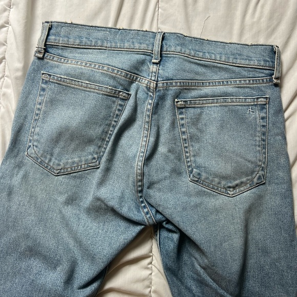Rag and Bone Fit 1 - Picture 3 of 3